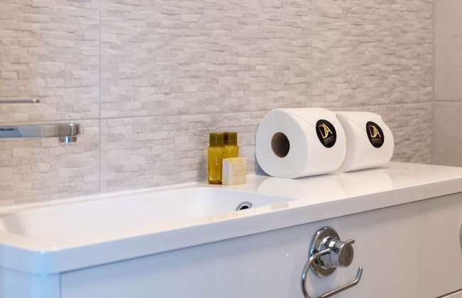 Marlborough Court - Donnini Apartments - Foto 10