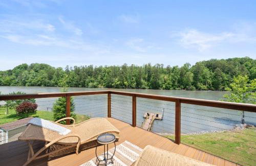 River Lofts - Onyx & Catawba Cottages - Photo 36