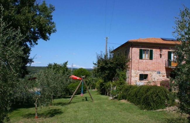 Casa Felice - Photo 34