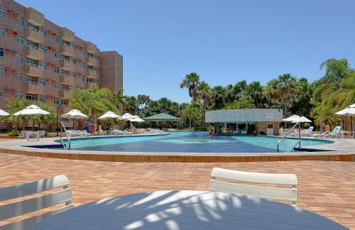 Apto para 6 pessoas no melhor resort dos Lençóis - Photo 80