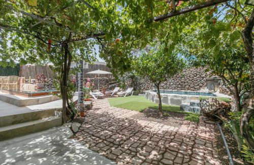 Casa Tajinaste - Foto 32