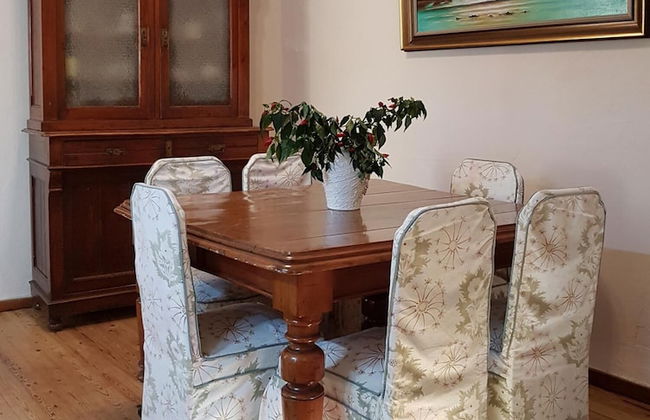 The Veranda of Gavrion - Deluxe Cycladic House - Foto 36