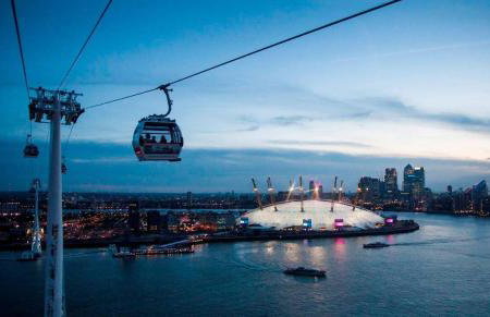 Elegant & spacious parkside 2-bedroom 2-bathroom flat in period building facing Blackheath - parking, great Greenwich location, easy for O2 Arena and City, very near Marathon start line! - Foto 45