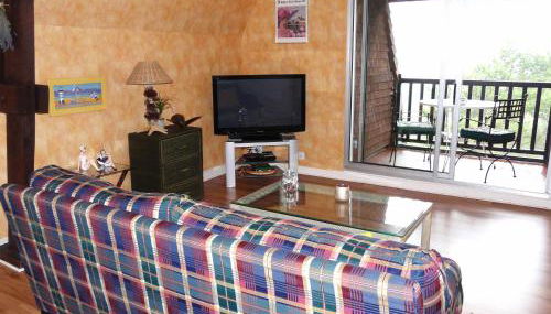 le cottage vue mer - Foto 2