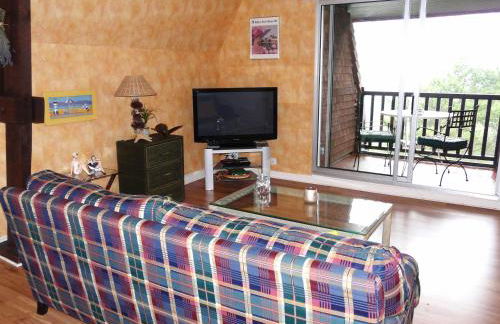 le cottage vue mer - Foto 2