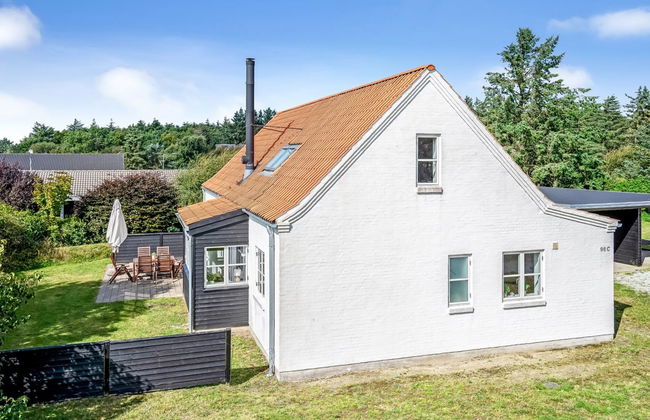 "Marijanne" - 500m from the sea - Foto 24