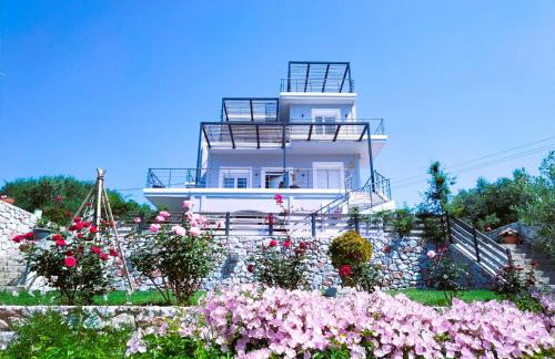 Villa Denise - Foto 6