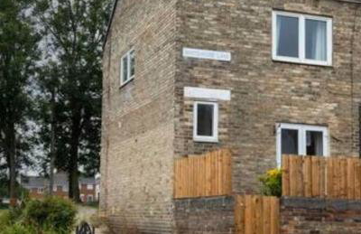 DiscountsContractorsWIFIFree ParkingSmart TV - Foto 3