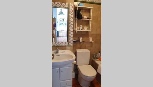 Sea view holiday apartment near Alicante - Foto 5