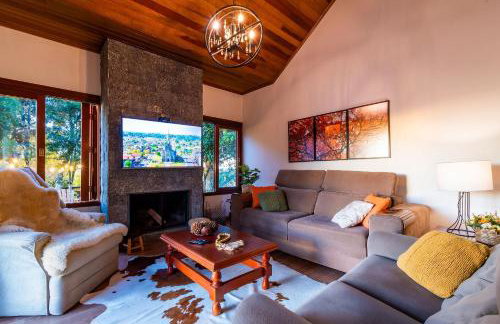 Rosa Casa Vivendas da Colina - Foto 11