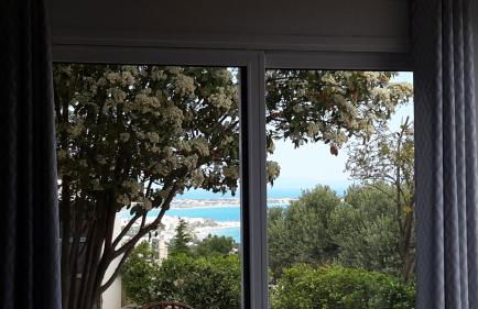 Harris elegant house superb view near airport - Foto 63