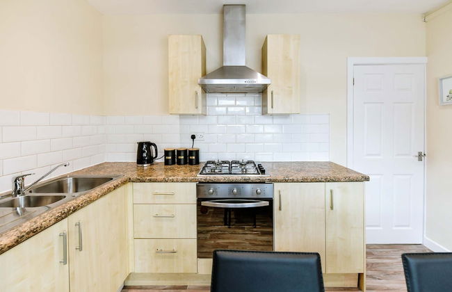 Host Stay Gerald Street - Foto 10