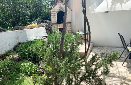 Holiday house Greenside - with a pool - Foto 59