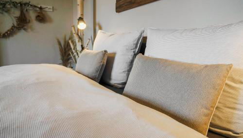 Urlaubsfreude Biedermann Haus GlücksStein Sandstein - Foto 5