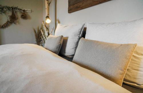 Urlaubsfreude Biedermann Haus GlücksStein Sandstein - Photo 5