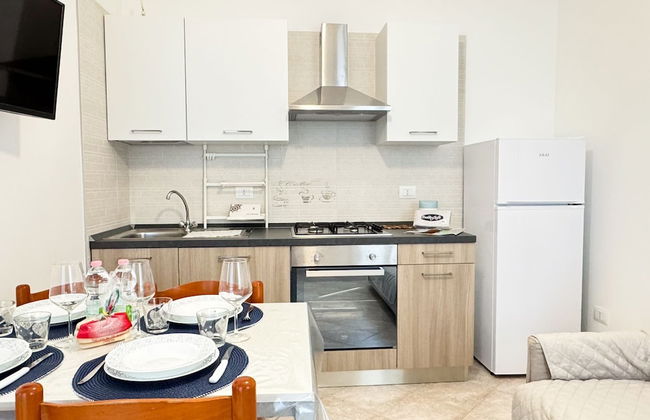 Casa Vacanza Brezza Marina - Marine Pearl - Foto 1