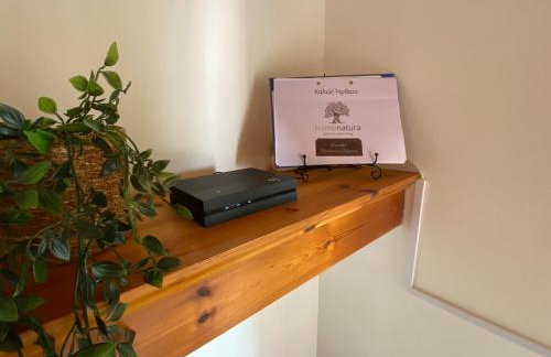 homonatura. sense of native living. - Foto 3