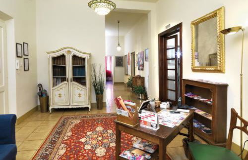 Residenza Oltrarno - Foto 7