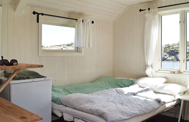 3 Person Holiday Home in Klovedal - Foto 12