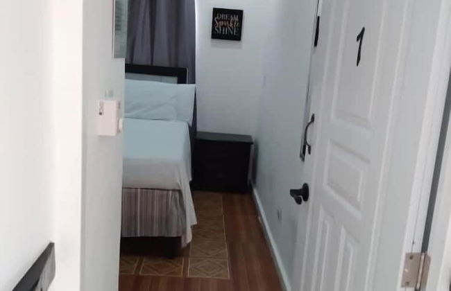 Hotel Casa Docia Samana - Standard Double Room - 1 - Photo 6