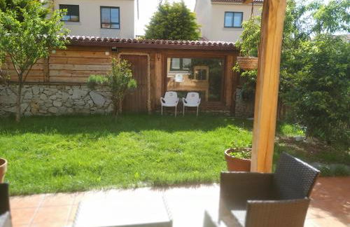 Casa Loureal Ribeira Sacra Ourense - Foto 36