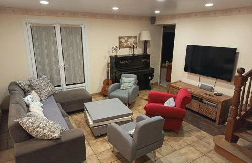 La maison de Keralies - Foto 9