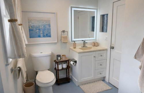 The 1920s Coastal Cottage - Foto 10