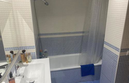 Playa Valencia Residencial Sol y Mar Terraza con Vistas y Parking - Foto 25