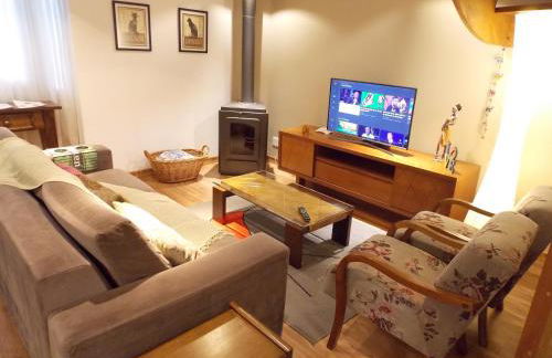 Triplex 3 suítes em Canela - Foto 2