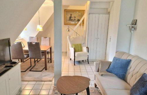 Whg Lichtblick 1 OG Goting Foehr - Photo 3