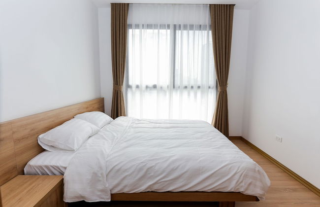 NYT Home Cau Giay - Foto 7