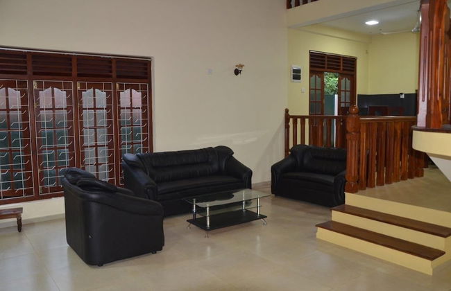 Villa Vinses In Hikkaduwa - Foto 19