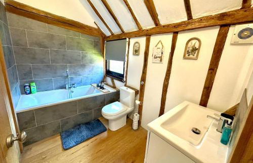 The Granary Idyllic Escape - Foto 12