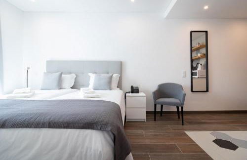 Roots Hotel - Foto 21