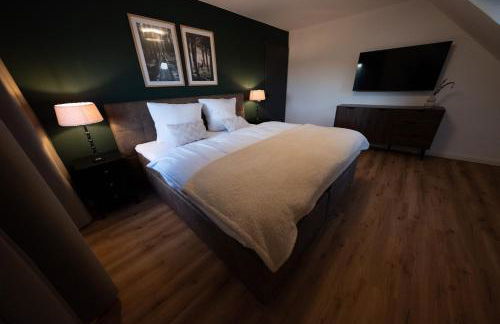 Eifellodge - am roten Sandberg - Foto 14