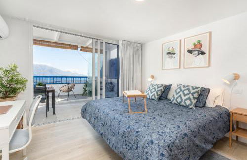 Agaete White&Blue Rooftop - Foto 7