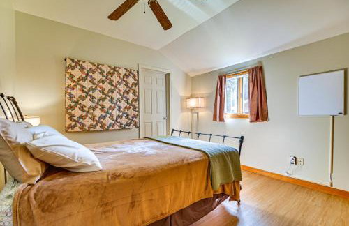 Waterfront Escape with Beach Access in Bridgton - Foto 15