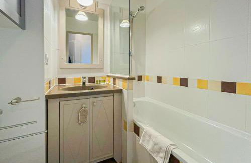 Ange Gardien - AC, Parking, Piscine - Photo 5