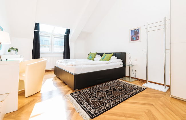 Duschel Apartments City Center - Foto 64