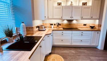 King's Street Retreat - Town Centre Kirkwall - Foto 4, stove