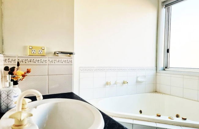 Rosie House - Spacious Comfortable Home - Foto 16