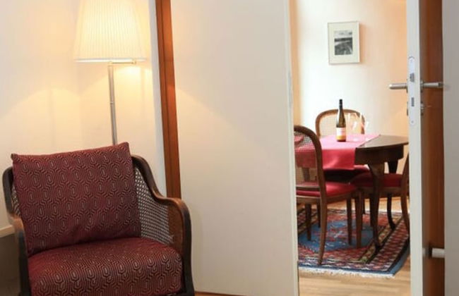 Apartment Pinot Noir - Foto 4