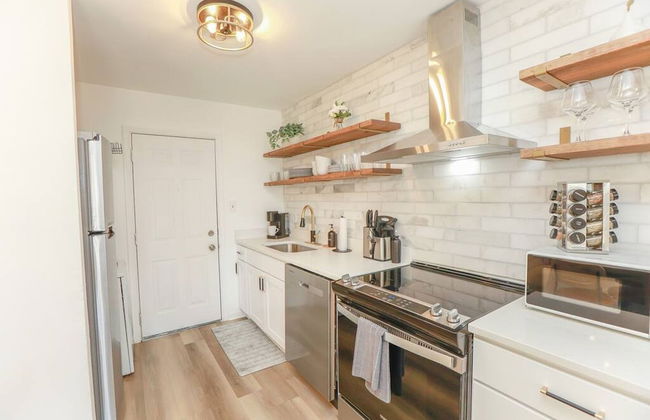 Ocean View Bay Beach Beauty - Foto 5