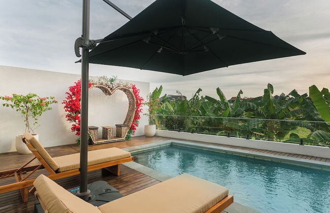 Sunset D1 Villa by Betterplace - Foto 36