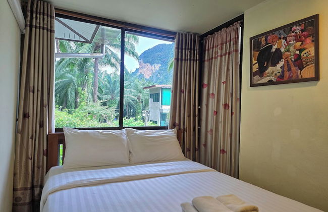 Krabi Green Hill Pool Villas - Foto 20