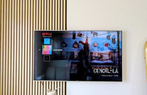 Bel appartement front de mer - Foto 23