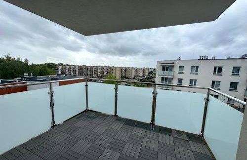 SDH 4 Radzymin comfortable apartment near Warsaw - Foto 10