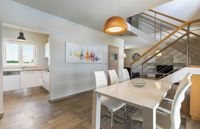 Villa Vor Ort - Foto 9