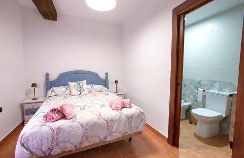 Cuencaloft Casa Rural Eloy - Foto 7