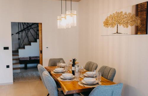 Novak Home - Luxury villa with indoor pool & sauna - Photo 24